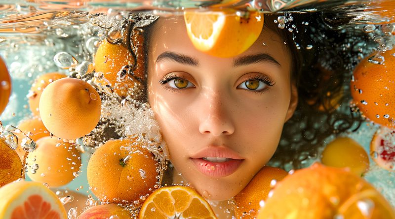 Les bienfaits de la vitamine C : Comment faire le plein