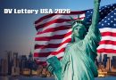 La DV Lottery USA 2026 :  Comment s'inscrire pour obtenir la Green Card