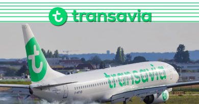 Billets Transavia à 39 euros pour les vols France-Algérie en octobre 2024