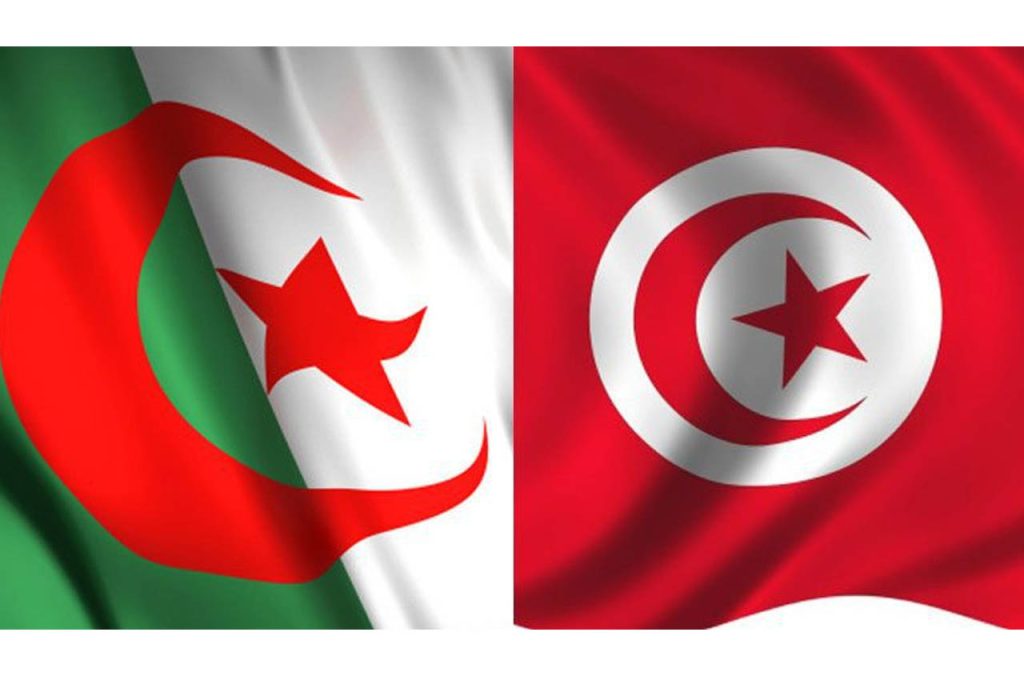 Bureaux de change aux frontières Algéro-Tunisiennes