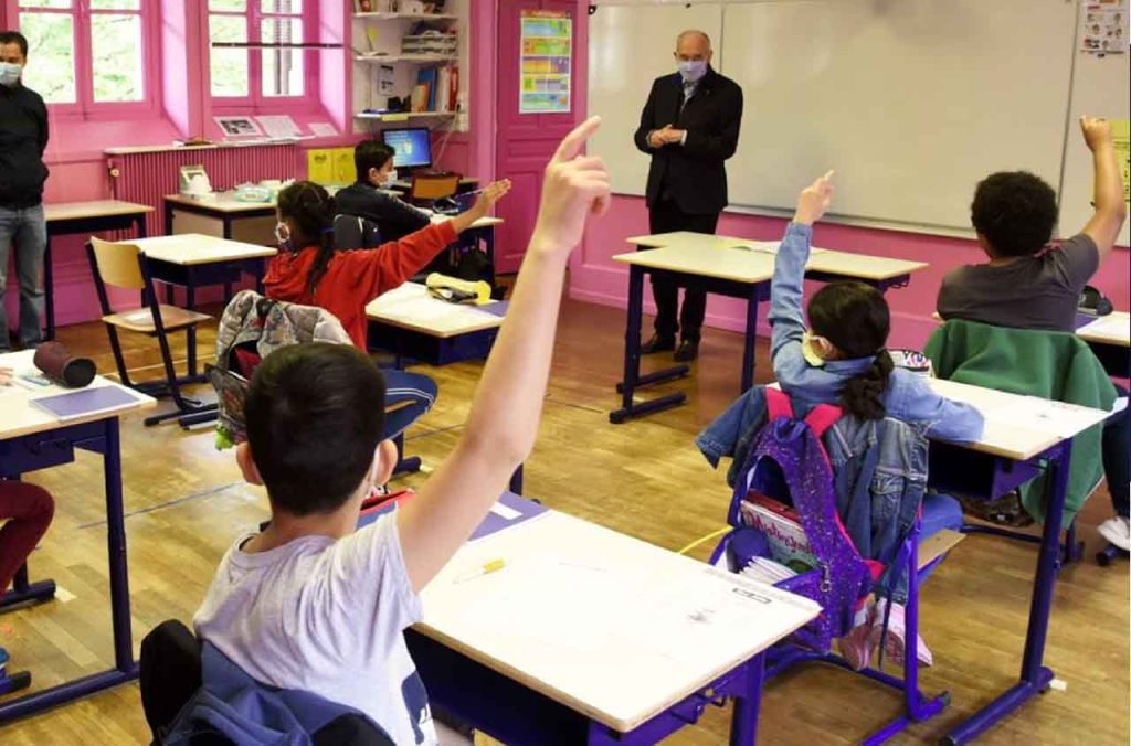 Éducation : Voici le nouvel emploi du temps pendant le Ramadan 2025 en Algérie