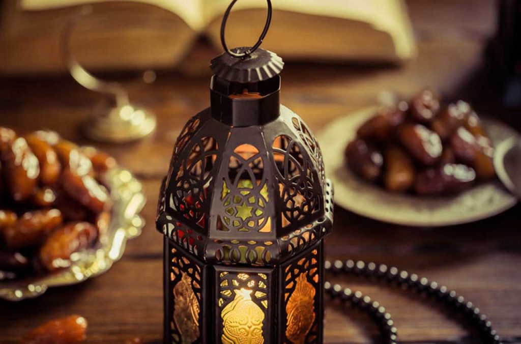 Comment bien manger pendant le Ramadan pour rester en forme !
