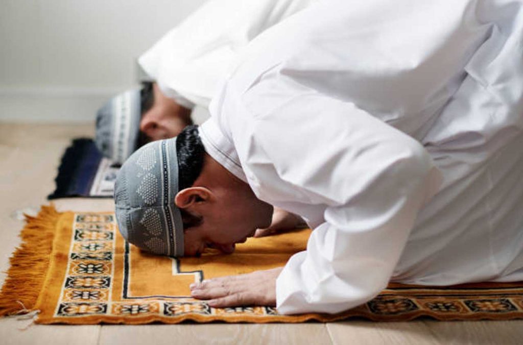 Ramadan 2025 : Horaires des prières à Alger