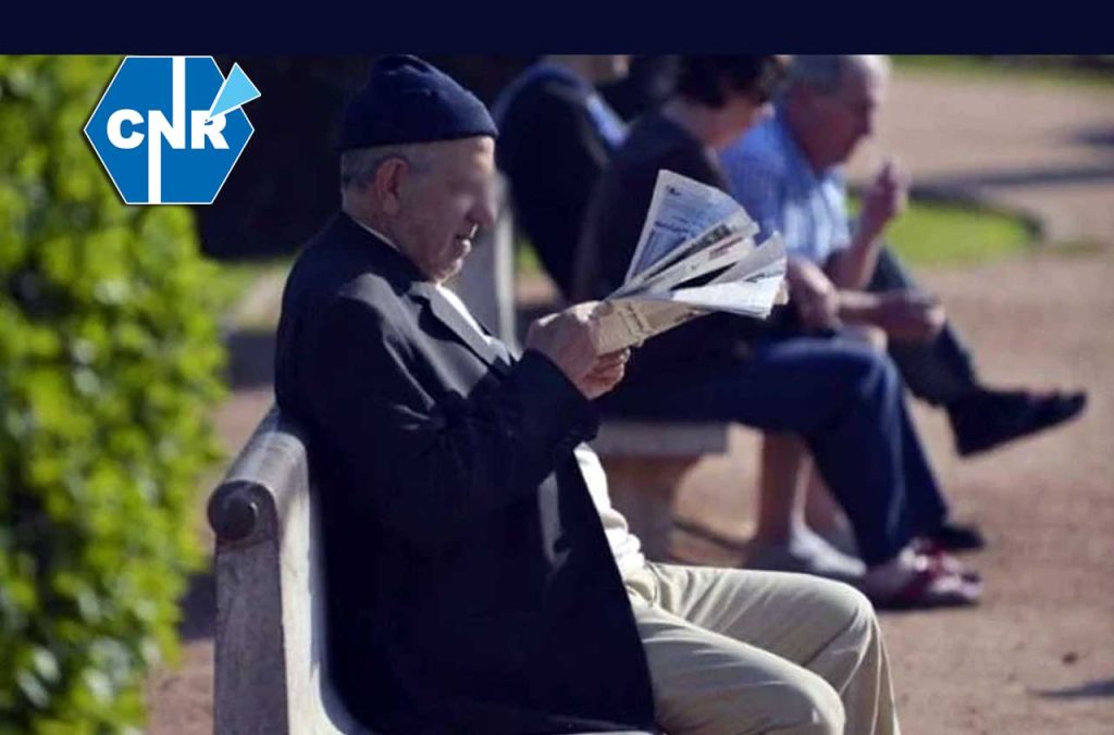 CNR : Revalorisation des pensions des retraite en Algérie 2025