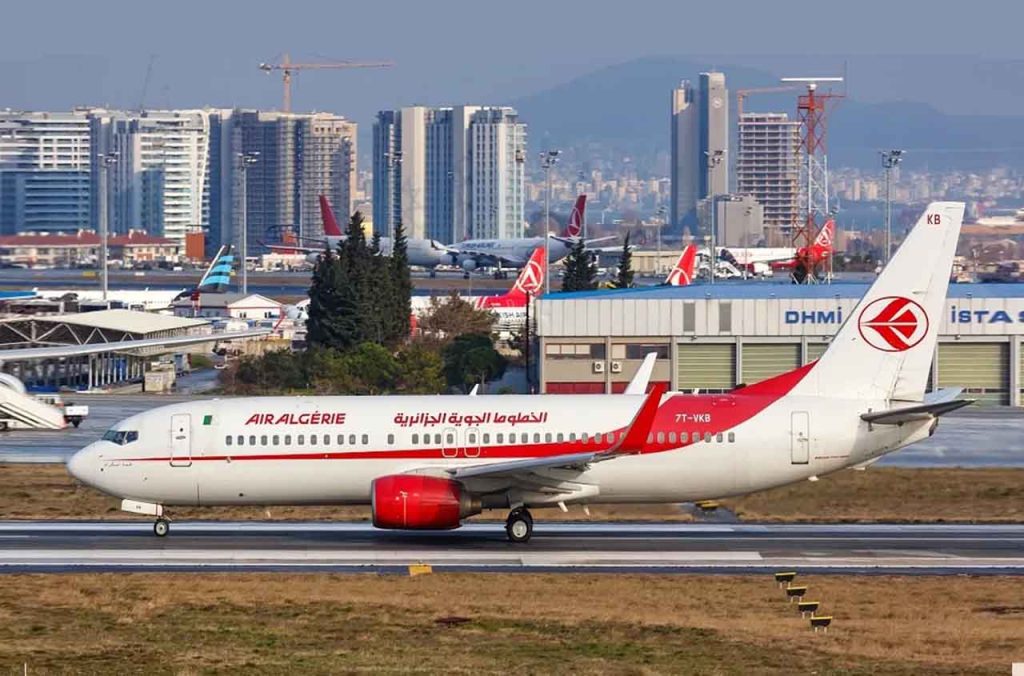 Promo Air Algérie : les billets indisponibles, la diaspora algérienne en colère
