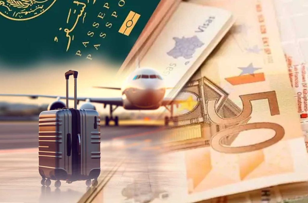 Allocation voyage de 750 : le gouvernement revoit son calendrier