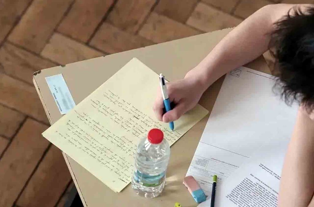 BAC 2025 en Algérie : Calendrier des épreuves et horaires par filière