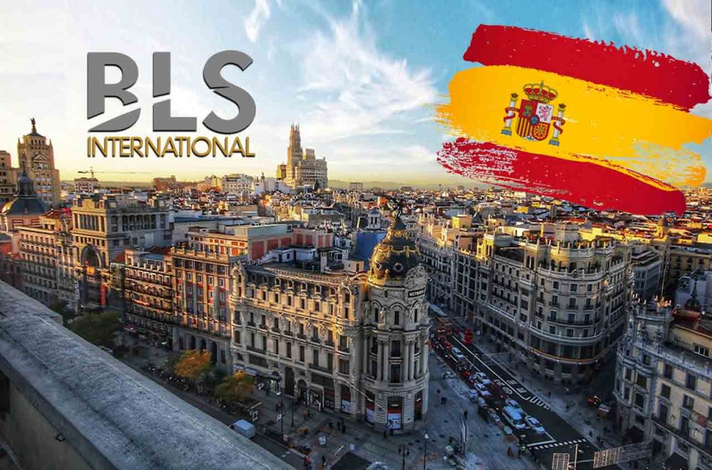 Demande de visa pour l'Espagne : BLS annonce d’importants changements pour les Algériens