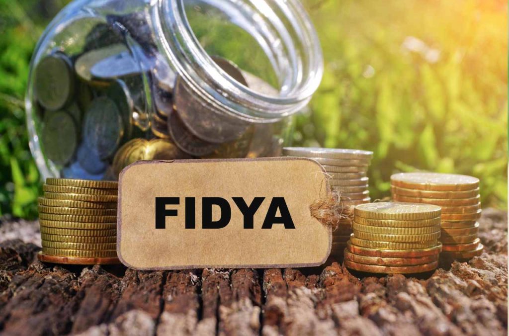 Montant de la Fidya en France 2025 : qui doit payer cette aumône