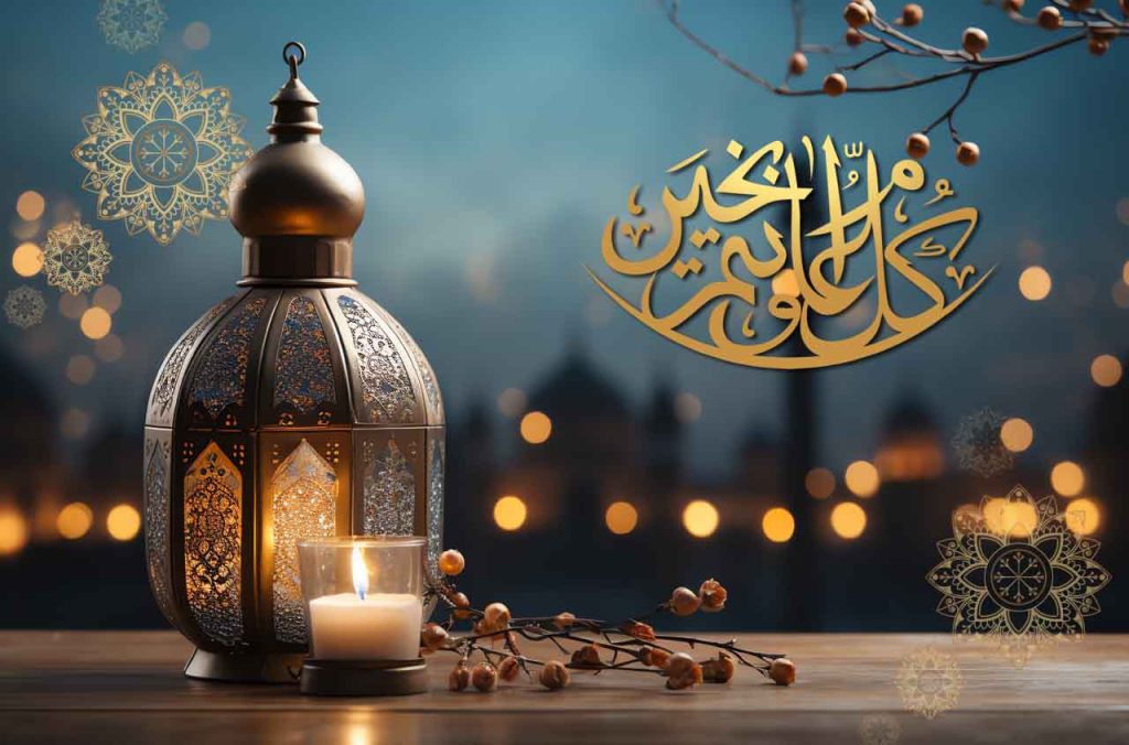 Date de l'Aïd el-Fitr 2025 à Montréal est connue