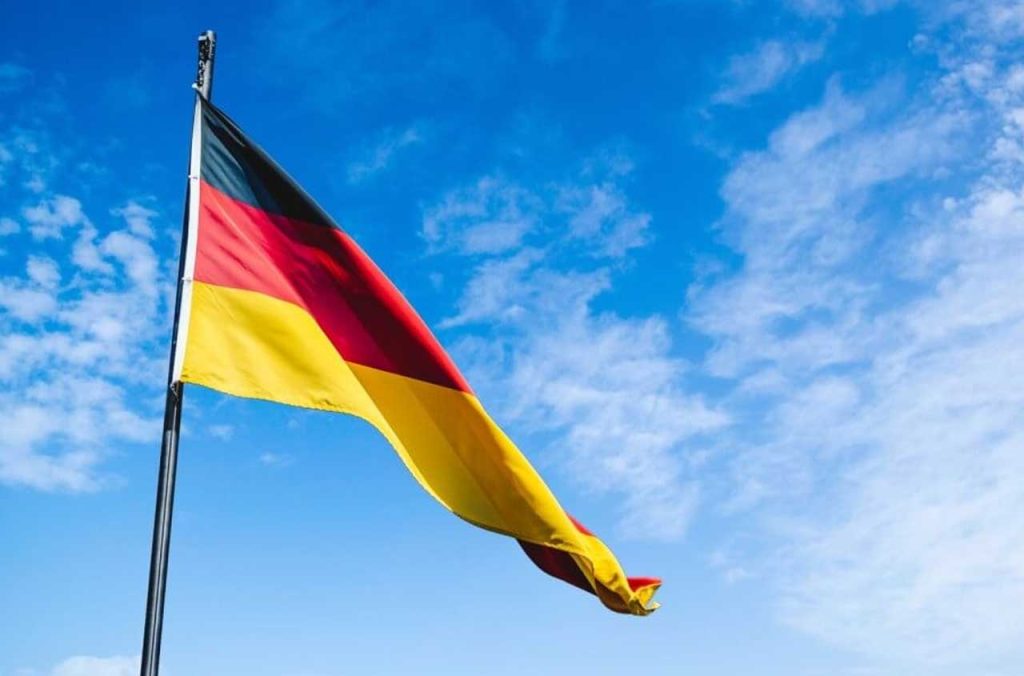 Allemagne : Un besoin de 530 000 travailleurs étrangers
