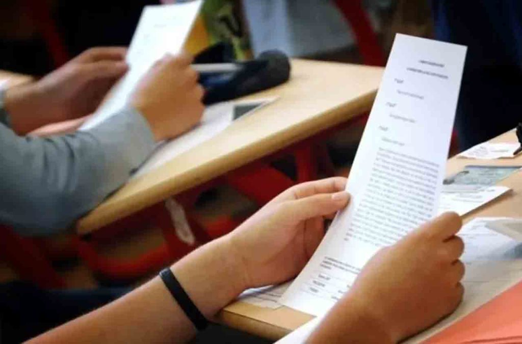 BEM 2025 en Algérie : Trois jours sous haute pression pour les collégiens