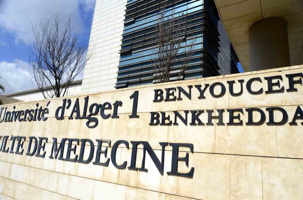 Université algérienne : L'anglais remplace progressivement le français dès septembre 2025