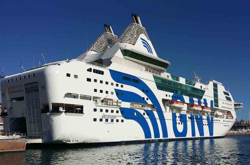 GNV ouvre les réservations pour ses traversées France - Algérie été 2025