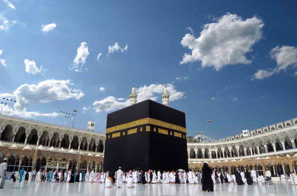 Hajj 2025 : Suspension temporaire des visas pour les ressortissants algériens