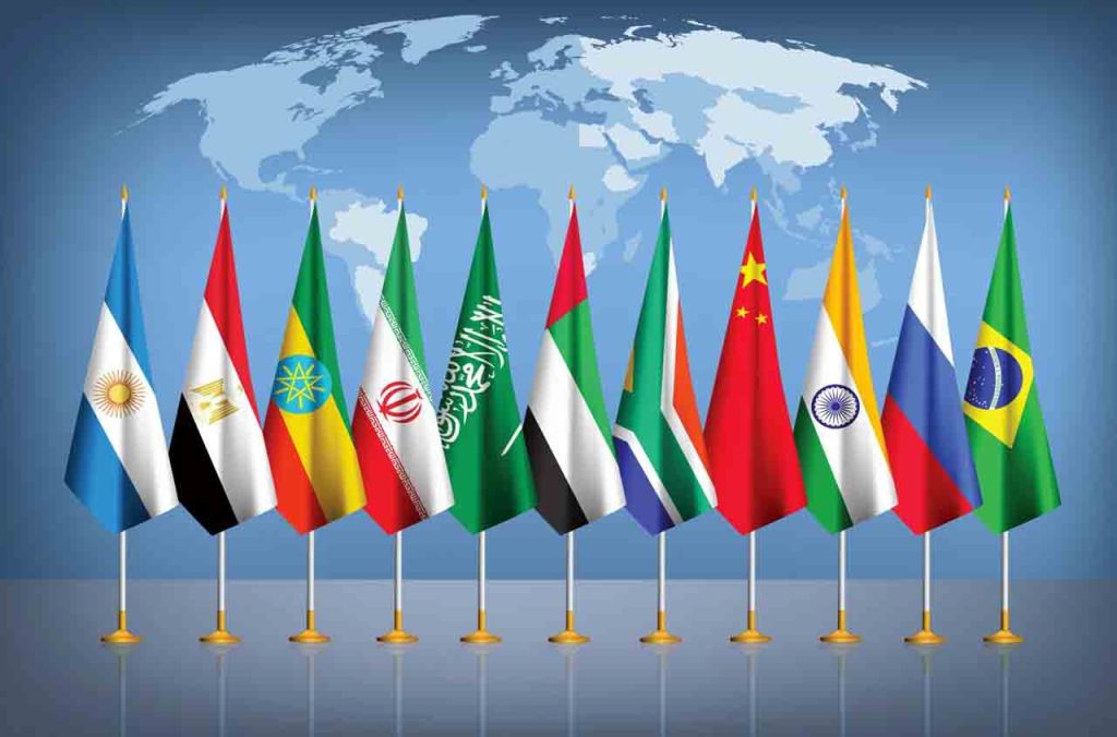 Algérie-BRICS, vers un retour stratégique sur la liste des pays candidats