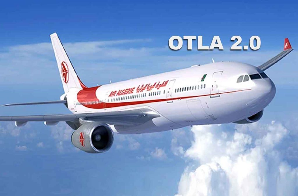 Air Algérie relance l'Offre Otla 2.0 : promo choc pour les Algériens de l’étranger