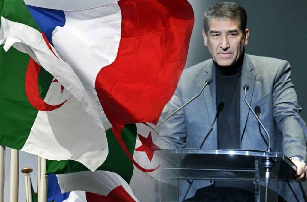 Grand rassemblement de la diaspora algérienne en France prévu le 23 mai 2025
