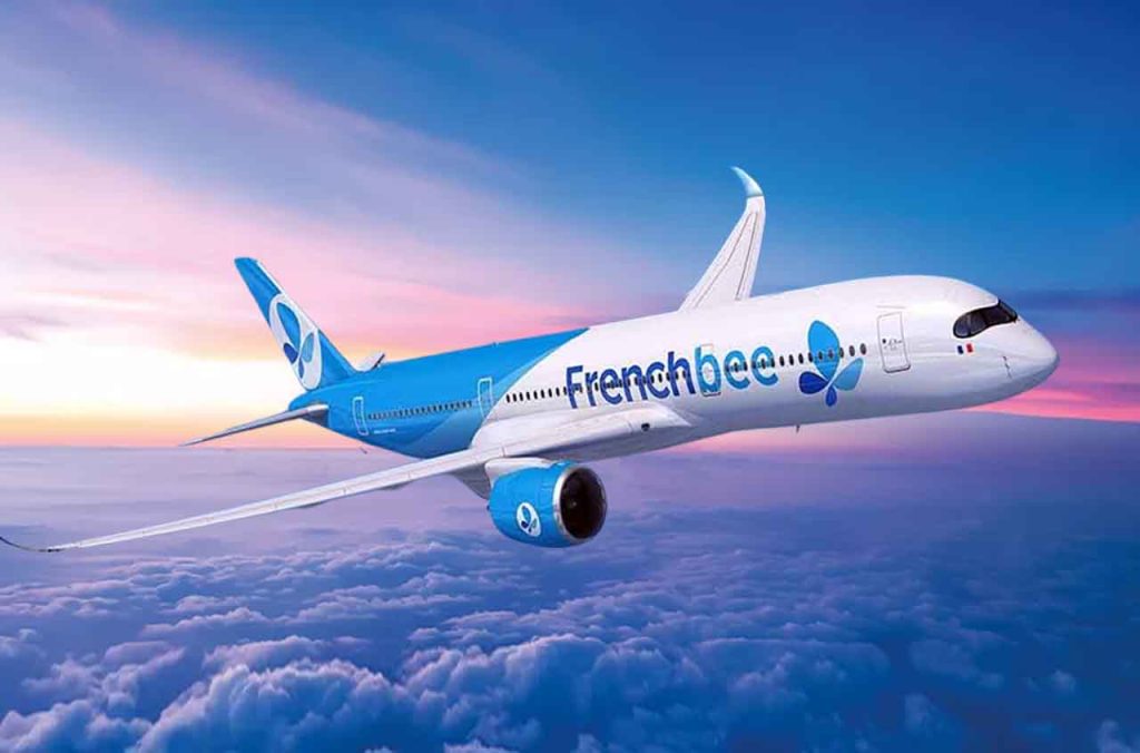 Vol Montréal Alger : l’astuce French Bee pour voyager à petit prix via Paris
