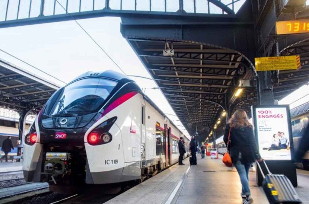Aéroport Roissy : le CDG Express fait trembler les quartiers algériens