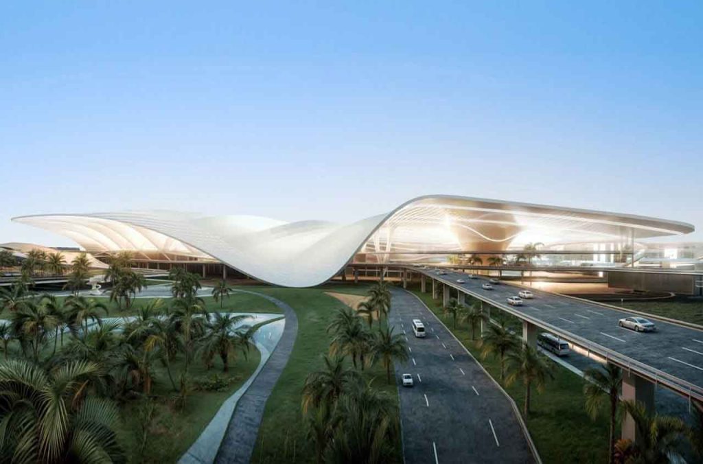 Voici les 10 meilleurs aéroports du monde en 2025 selon l’expérience passager