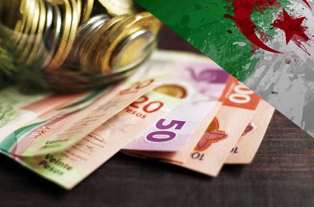 L'envoi d'argent depuis l'étranger vers l'Algérie : ce qu'il faut savoir