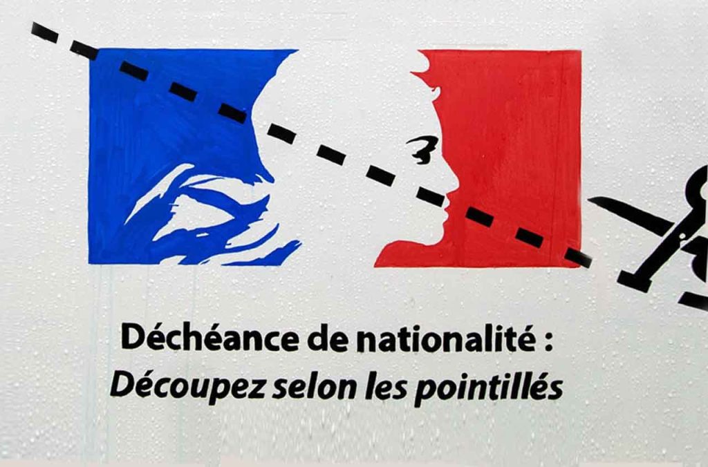 Déchéance de nationalité : pourquoi les Franco-Algériens sont les plus visés en France en 2025
