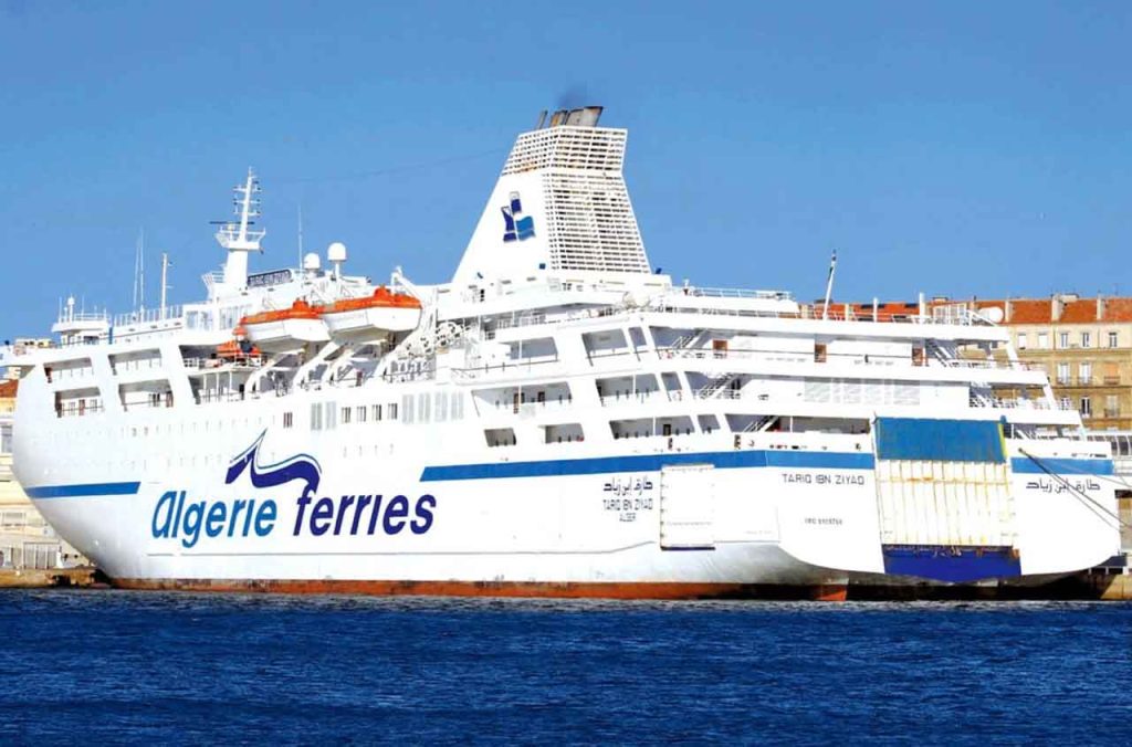 Promo Bahya d'Algérie Ferries : ouverture des réservations été 2025