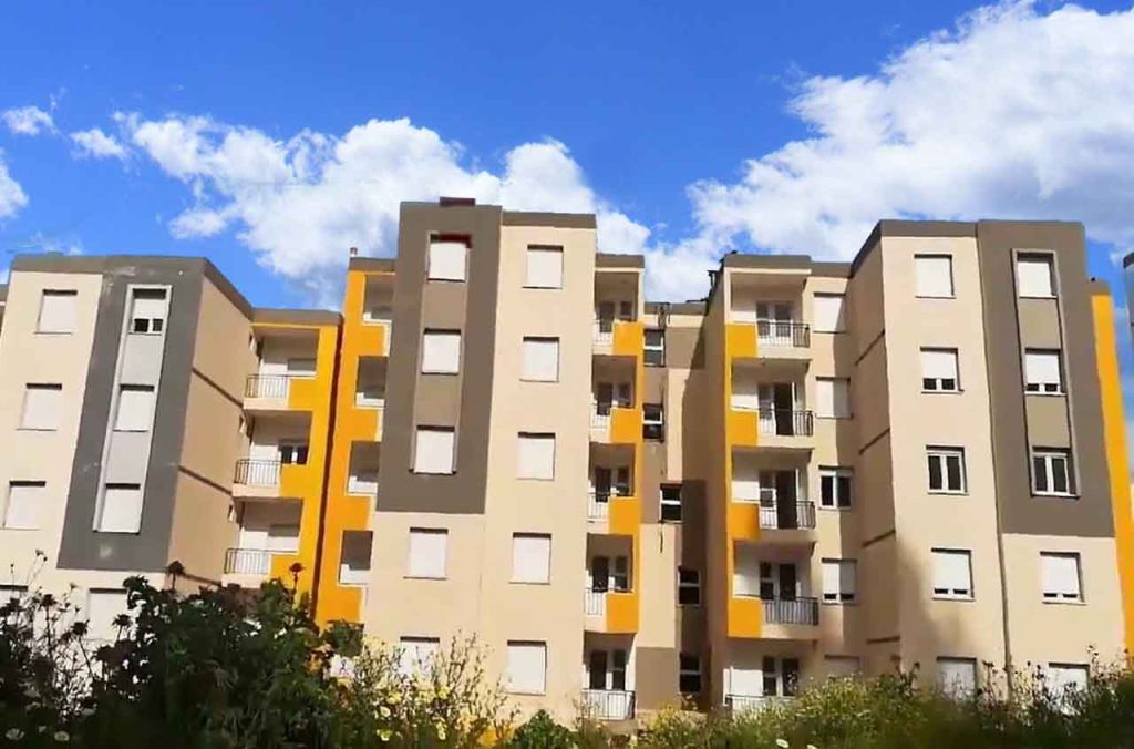 Logements LPA et LPL : ce qui change pour les employés du secteur de la santé en Algérie
