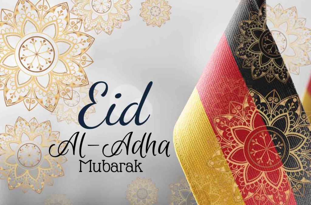 Aïd el-Adha 2025 en Belgique : Voici la date exacte