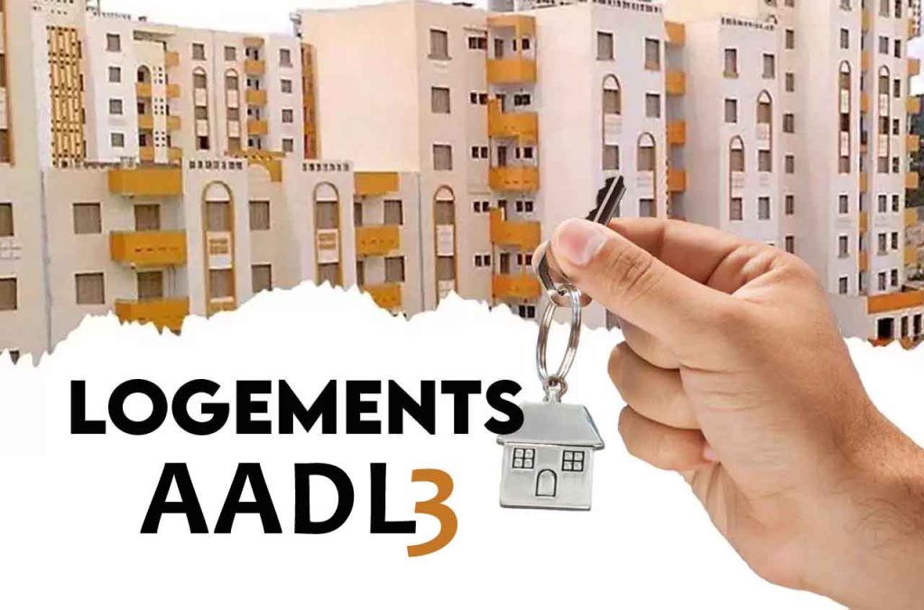 Quel est le prix des logements AADL 3 en Algérie ? Tout ce qu’il faut savoir