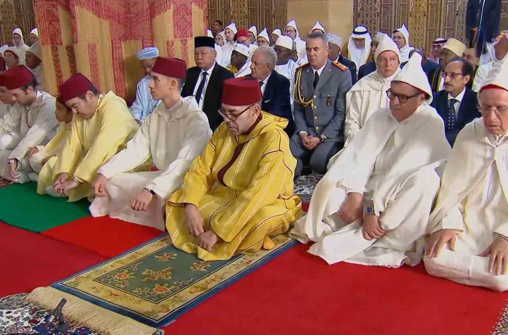 Aïd el-Adha 2025 : Le Maroc en décalage avec le monde musulman
