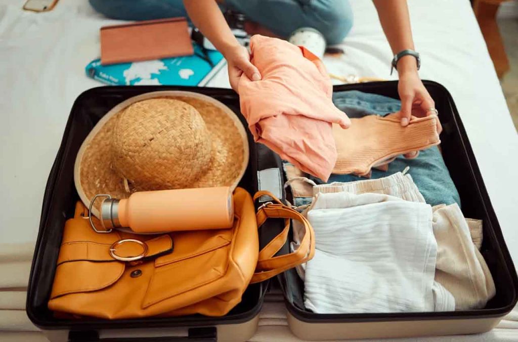 Interdiction des produits cabas pour les voyageurs en Algérie : ce qu’il faut vraiment savoir