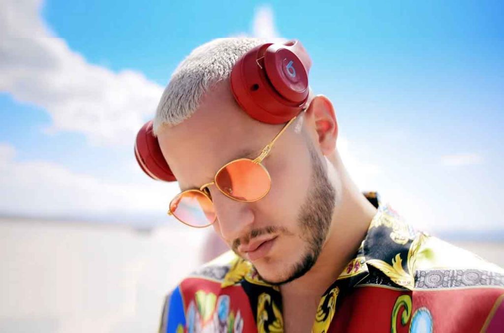 DJ Snake prépare son tout premier concert en Algérie : été 2025 ?