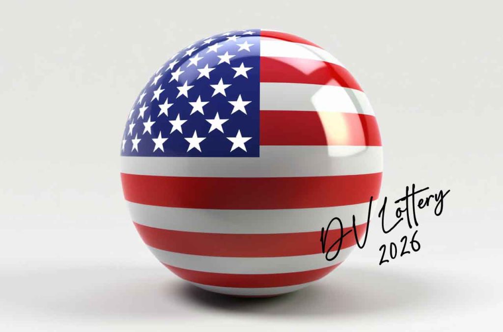 Résultats DV Lottery 2026 : vous êtes sélectionné pour la carte verte américaine ?