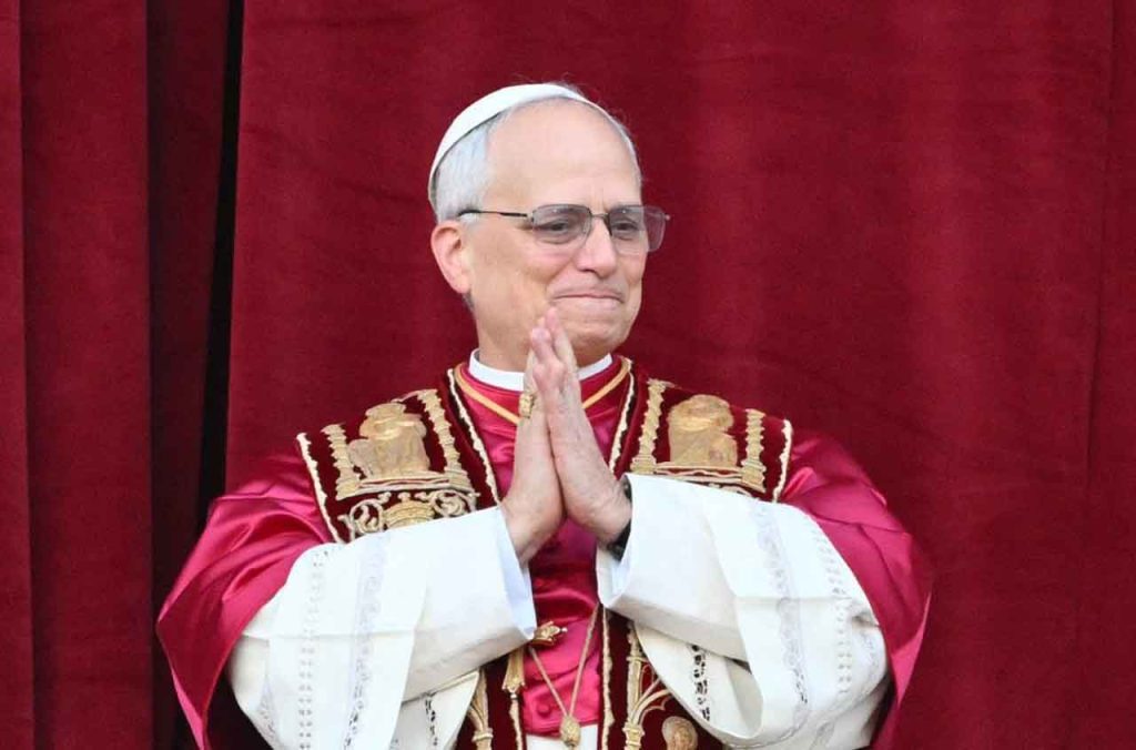 Le pape Léon XIV veut visiter l’Algérie : une rencontre avec l’histoire