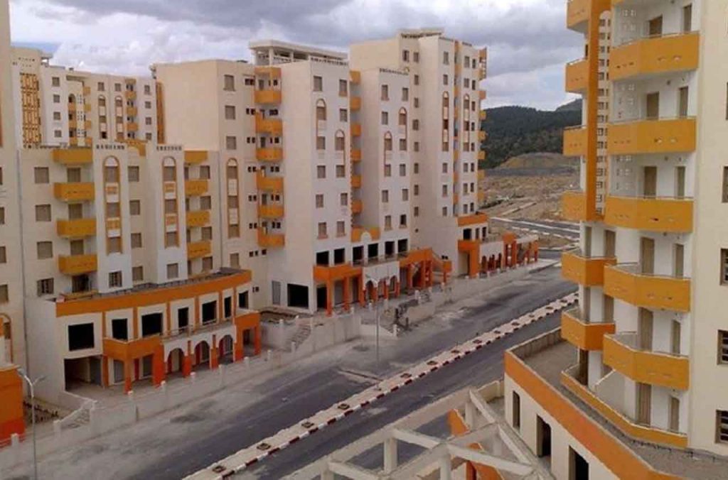 Prix des logements AADL 3 : un million de logements prévus, mais quel calendrier ?