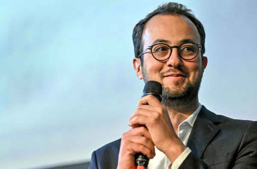 Un Franco-Algérien pour la mairie de Paris ? Saïd Benmouffok entre en campagne