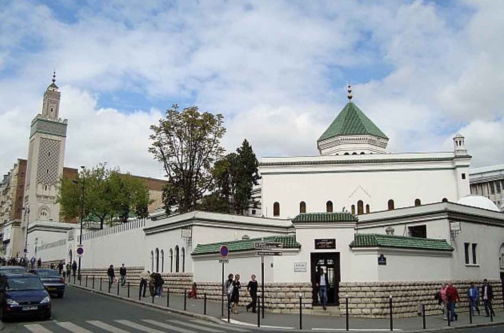 Aïd al-Adha 2025 en France et en Algérie : la Grande Mosquée de Paris confirme la date
