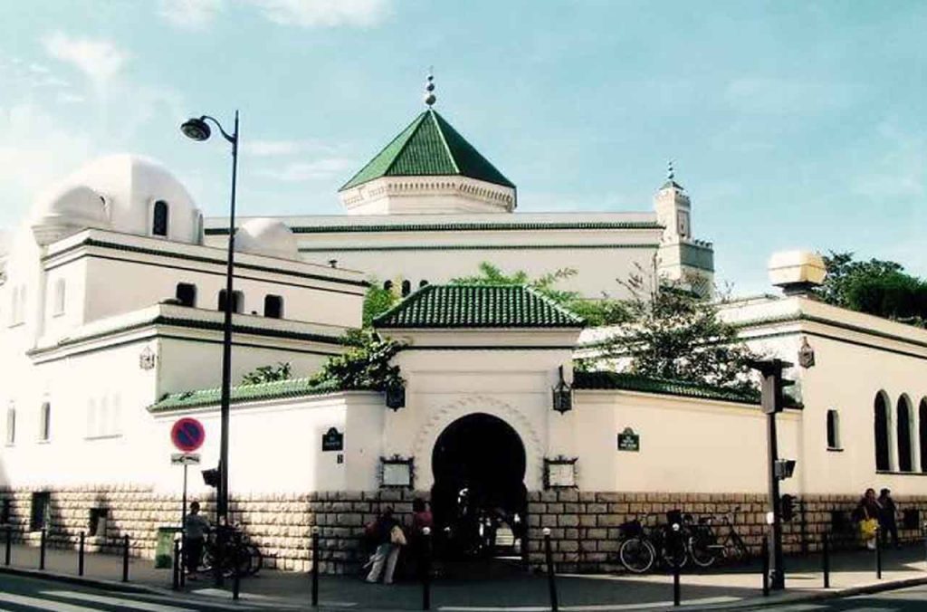 Aïd el-Adha 2025 en France : La Grande Mosquée de Paris fait un rappel des règles