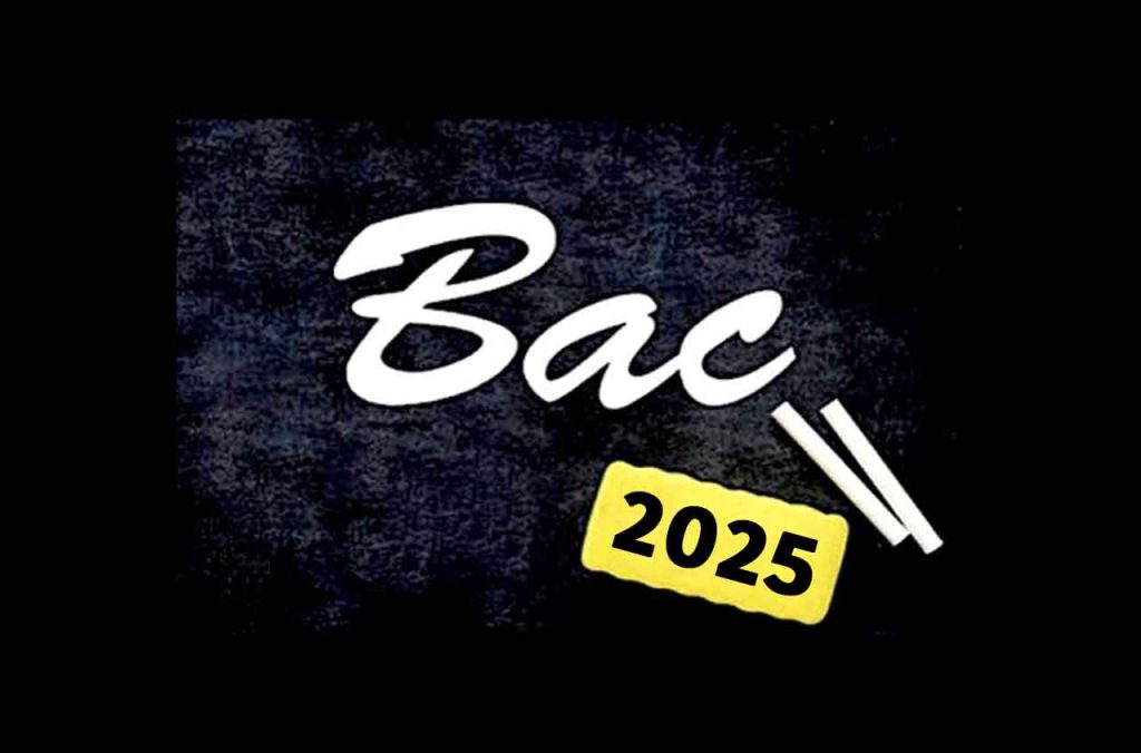 Bac Algérie 2025 : le compte à rebours est lancé