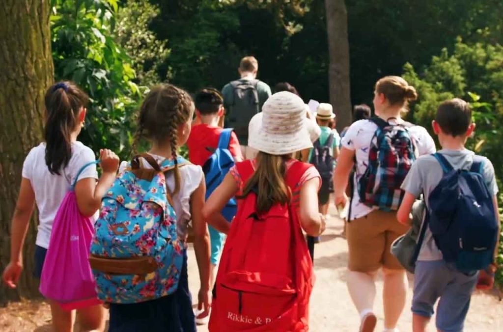 Colonies de vacances Algérie 2025 : l'été des enfants de la diaspora se prépare