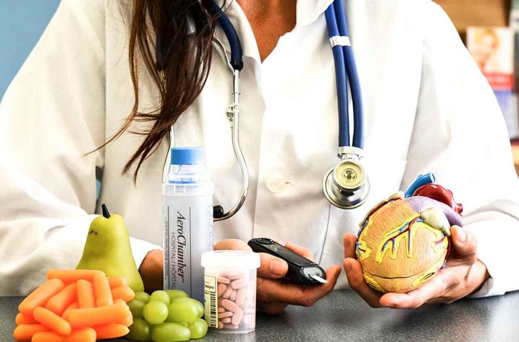 CNAS : Liste officielle des 26 maladies prises en charge à 100 %