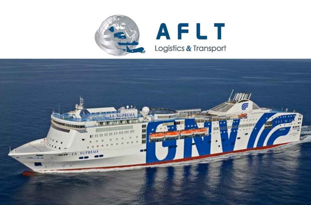 France-Algérie : une nouvelle compagnie maritime lance ses traversées