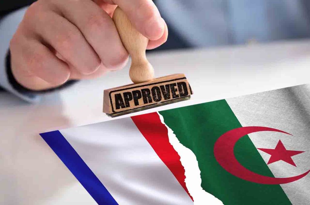 Titre de séjour en France : une Algérienne annule son OQTF grâce à l'accord de 1968