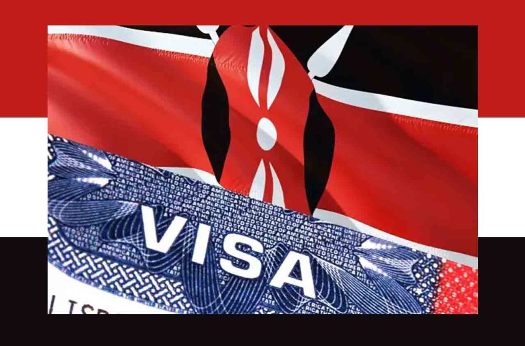 Pas de visa pour les Algériens : Le Kenya ouvre ses frontières