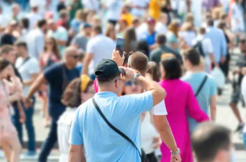Démographie Algérie : 47 millions d'habitants, mariages et naissances en baisse