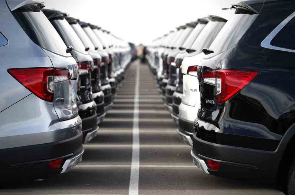 Importation de véhicules : la douane algérienne sort sa grille des prix
