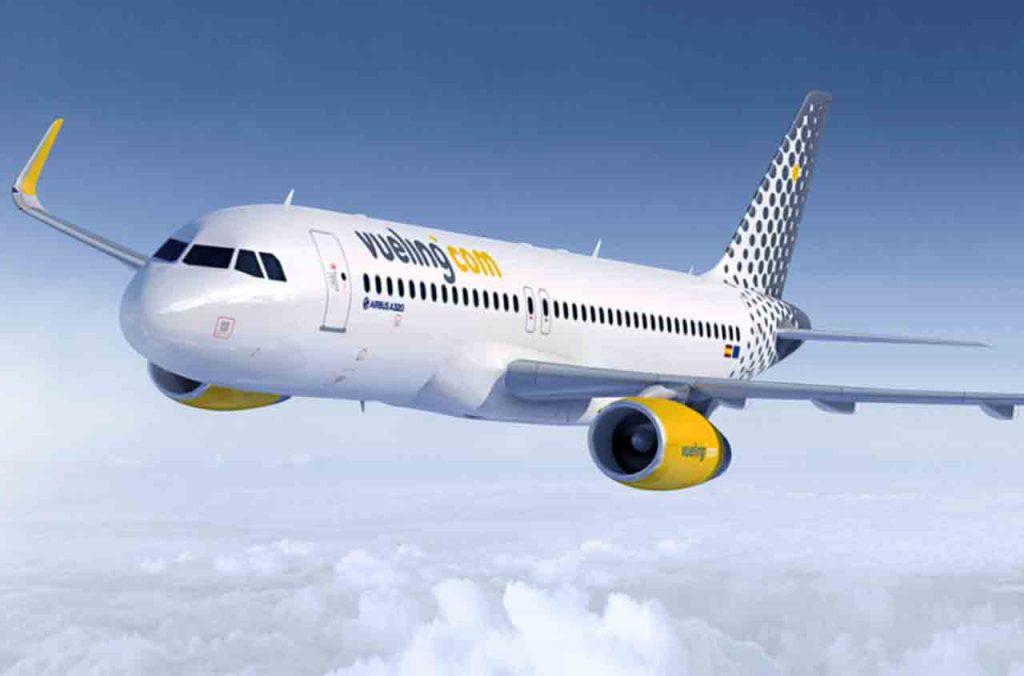 Marseille - Alger : des billets à 39 euros avec Vueling