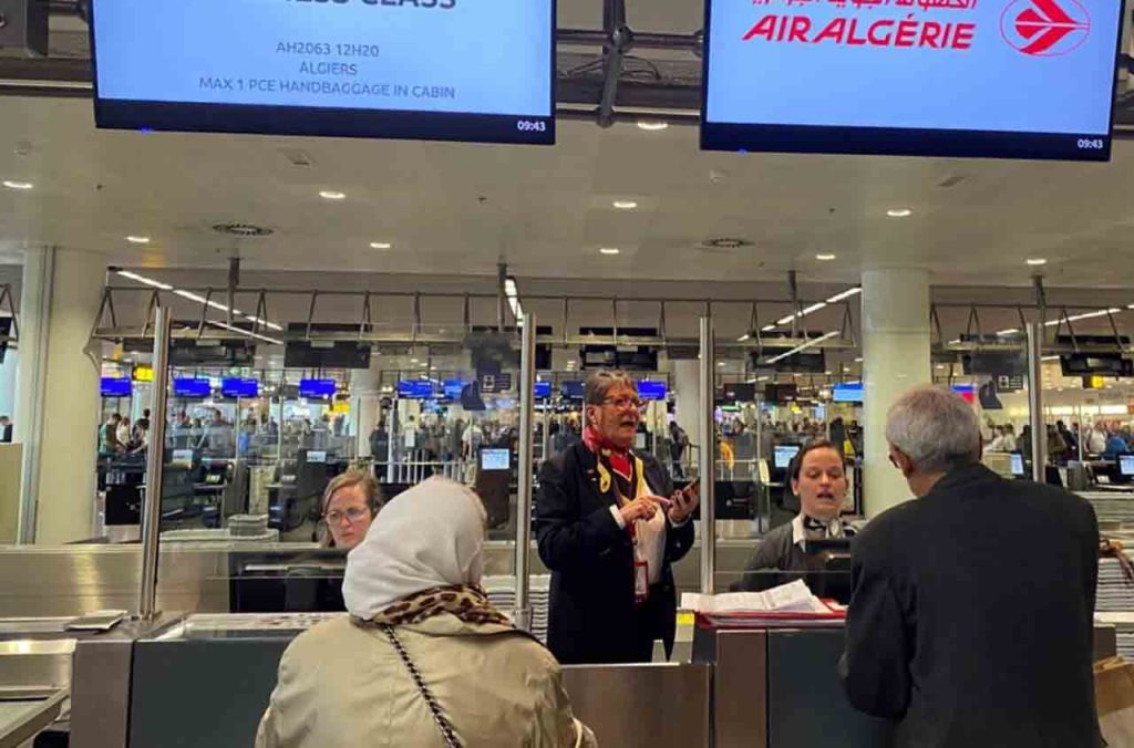 Mesures estivales 2025 pour les voyages : un retour facilité pour la diaspora algérienne